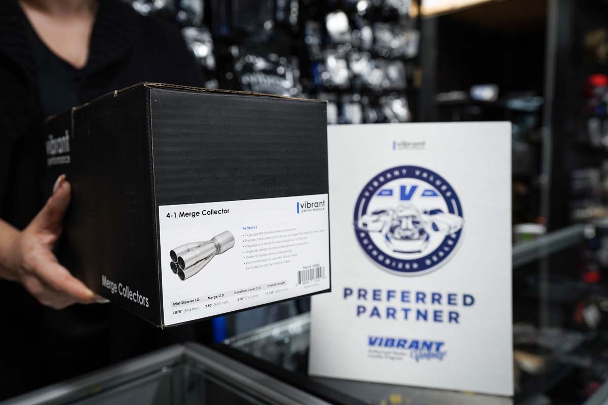 Scott Birdsall's truck