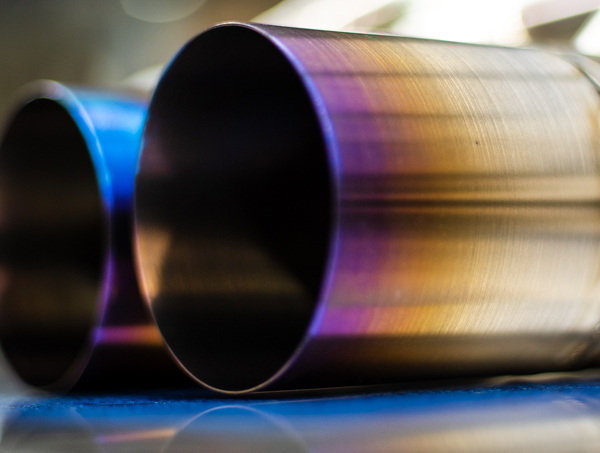 link to Titanium category page