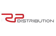 RP Distribution Logo